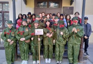 Районный семинар